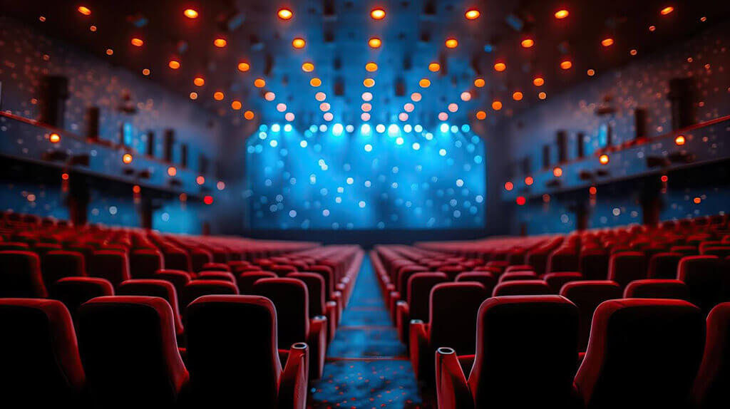 Choosing the Right Event Production Partner for Your Film Festival