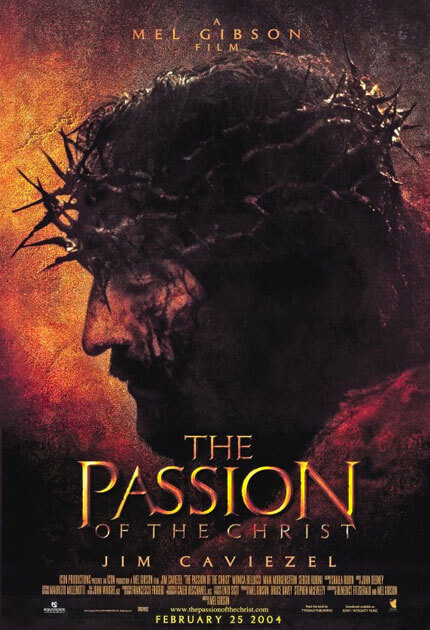 The Passion of The Christ