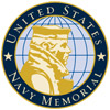 United States Navy Memorial logo