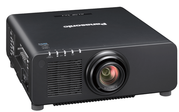 Panasonic projector available for rent