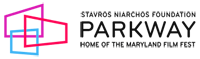 Parkway Theatre logo