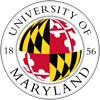 University of Maryland logo