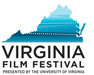 Virginia Film Festival logo